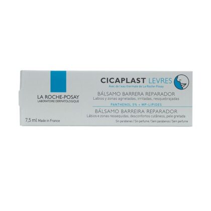 La roche posay cicaplast labios x 7,5 ml