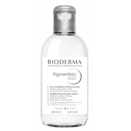 Bioderma pigmentbio agua micelar x 250ml