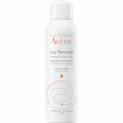 Avene agua termal x 150ml