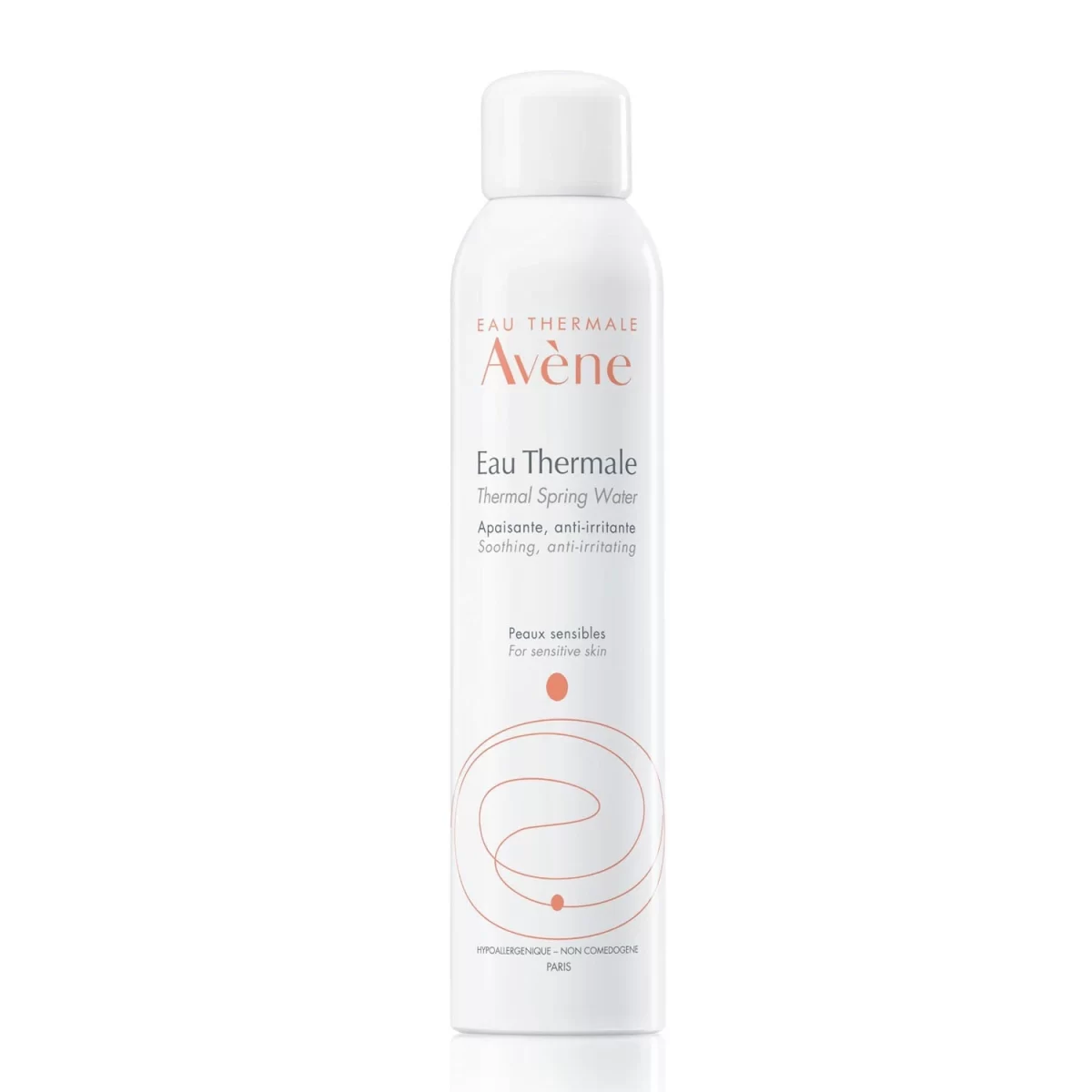 Avene agua termal x 300ml