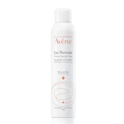 Avene agua termal x 300ml