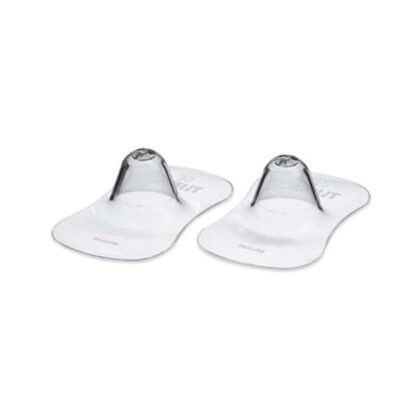 Avent pezonera silicona small (S) x 2