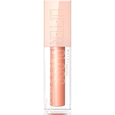 Maybelline lifter gloss 007 amber x 1