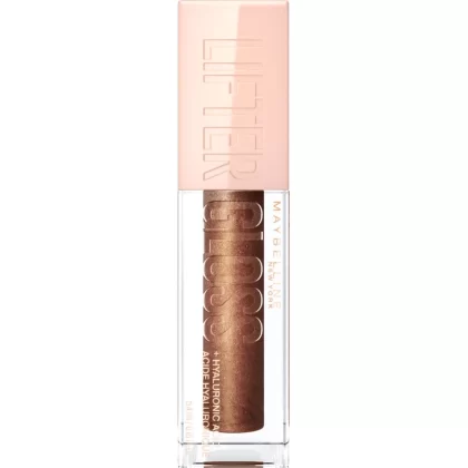 Maybelline lifter gloss 010 crystal x 1