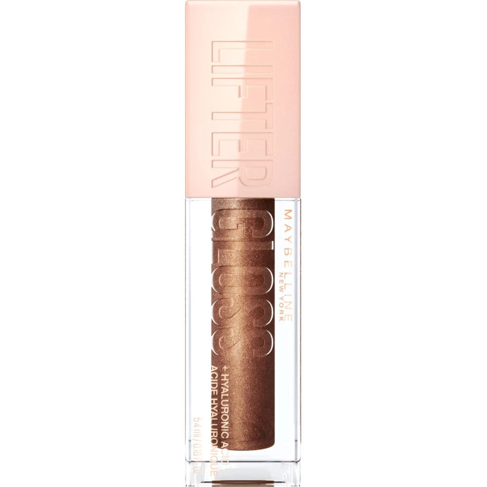 Maybelline lifter gloss 010 crystal x 1