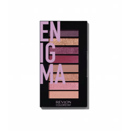 Revlon colorstay palettes enigma sombras x 1