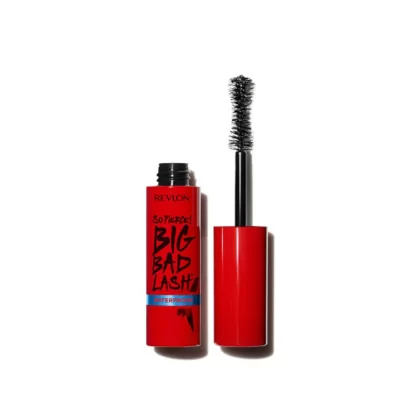 Revlon so fierce big bad lash mascara de pestañas x 1