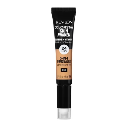Revlon colorstay medium deep 050 corrector x 1