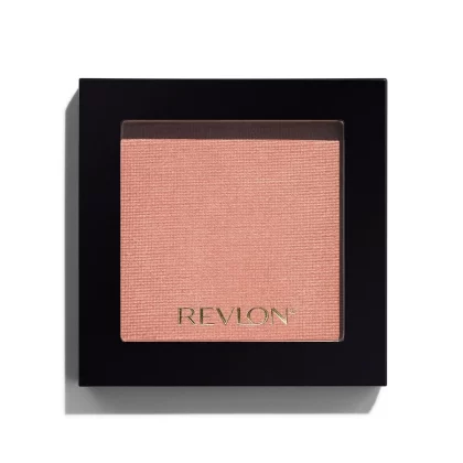 Revlon rubor en polvo 006 naughty nude x 1