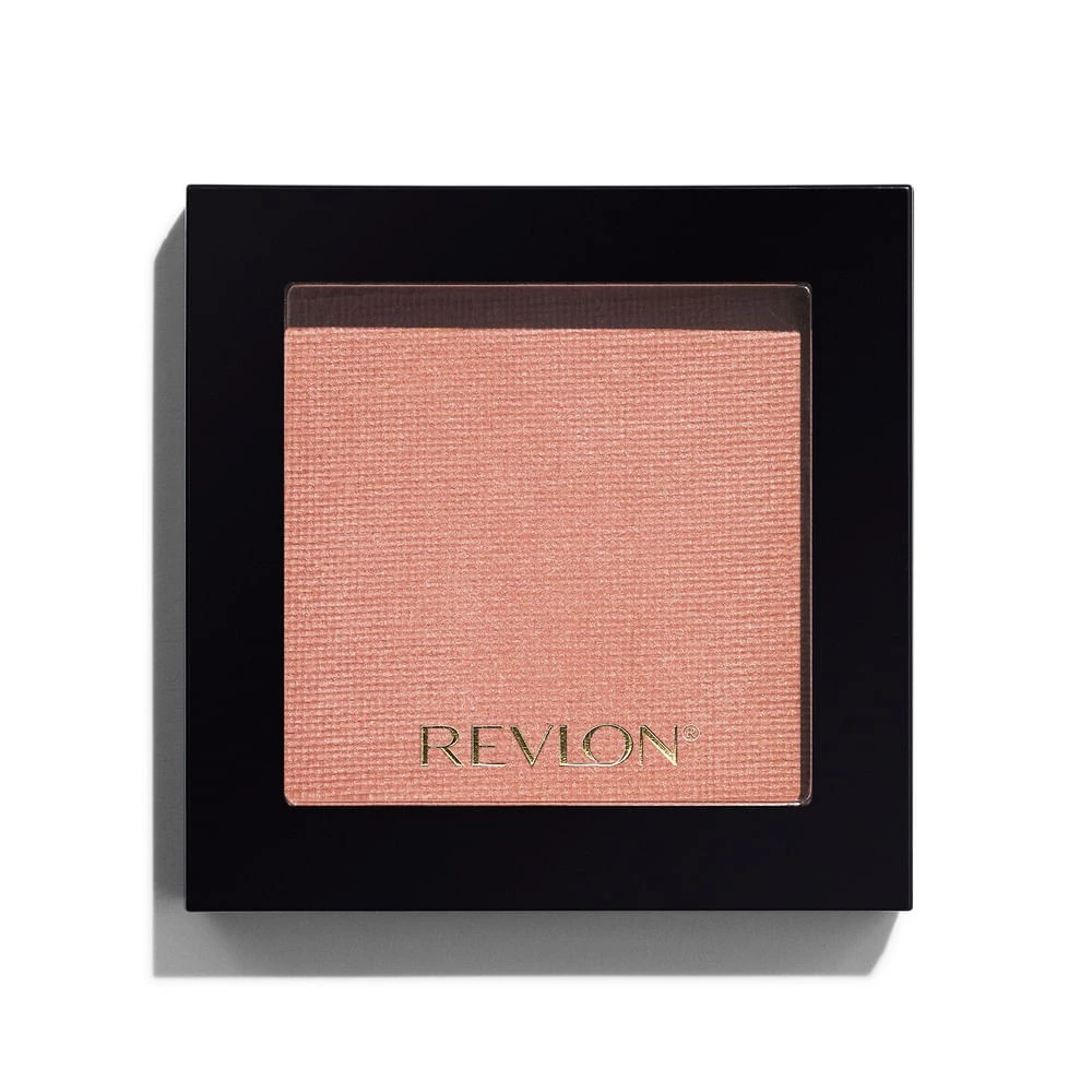 Revlon rubor en polvo 006 naughty nude x 1