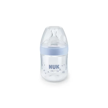 Nuk mamadera nature sense 0-6 meses x 150ml