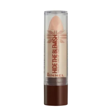 Rimmel corrector de ojeras hide the blemish sand 002 x 1