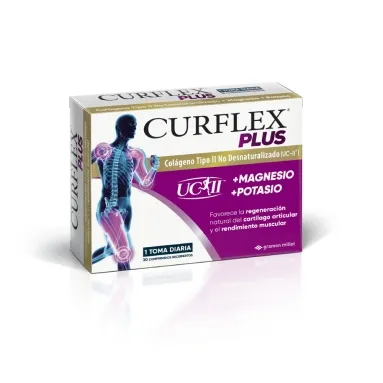 Curflex plus cpr x 30