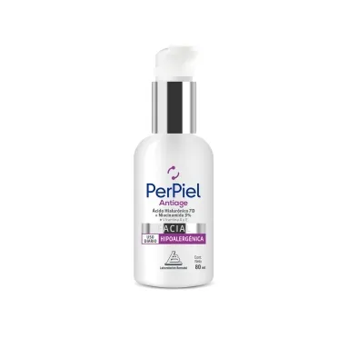 Perpiel facial antiage x 80ml