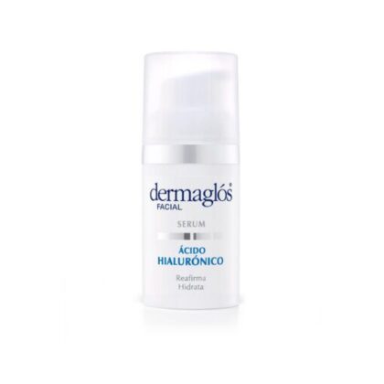 Dermaglos facial serum ácido hialurónico x 30ml