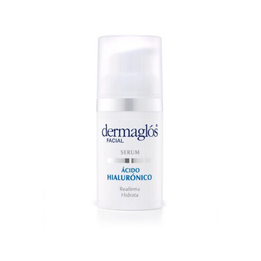 Dermaglos facial serum ácido hialurónico x 30ml