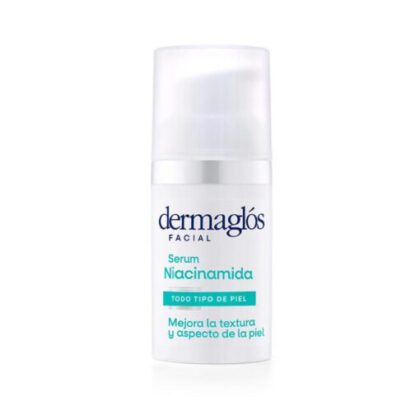 Dermaglos facial serum niacinamida x 30ml