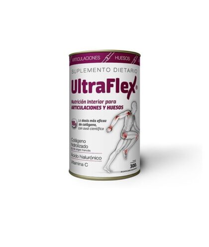 Ultraflex polvo x 300gr