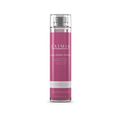 Eximia aqua legere micelar loción x 200ml