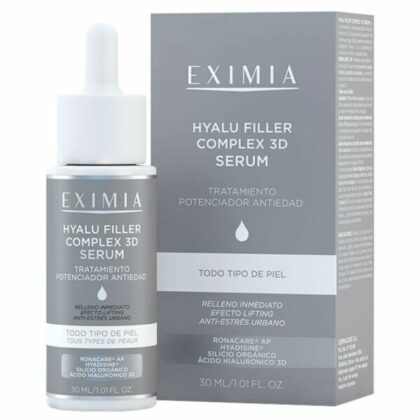 Eximia hyalu filler complex 3D serum x 30ml