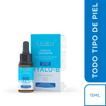 Eximia hyalu-B concentré x 15ml