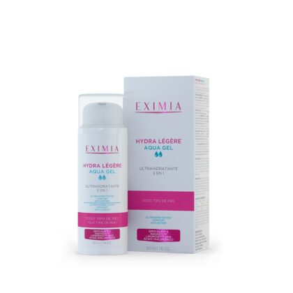 Eximia hydra legere aqua gel x 50gr