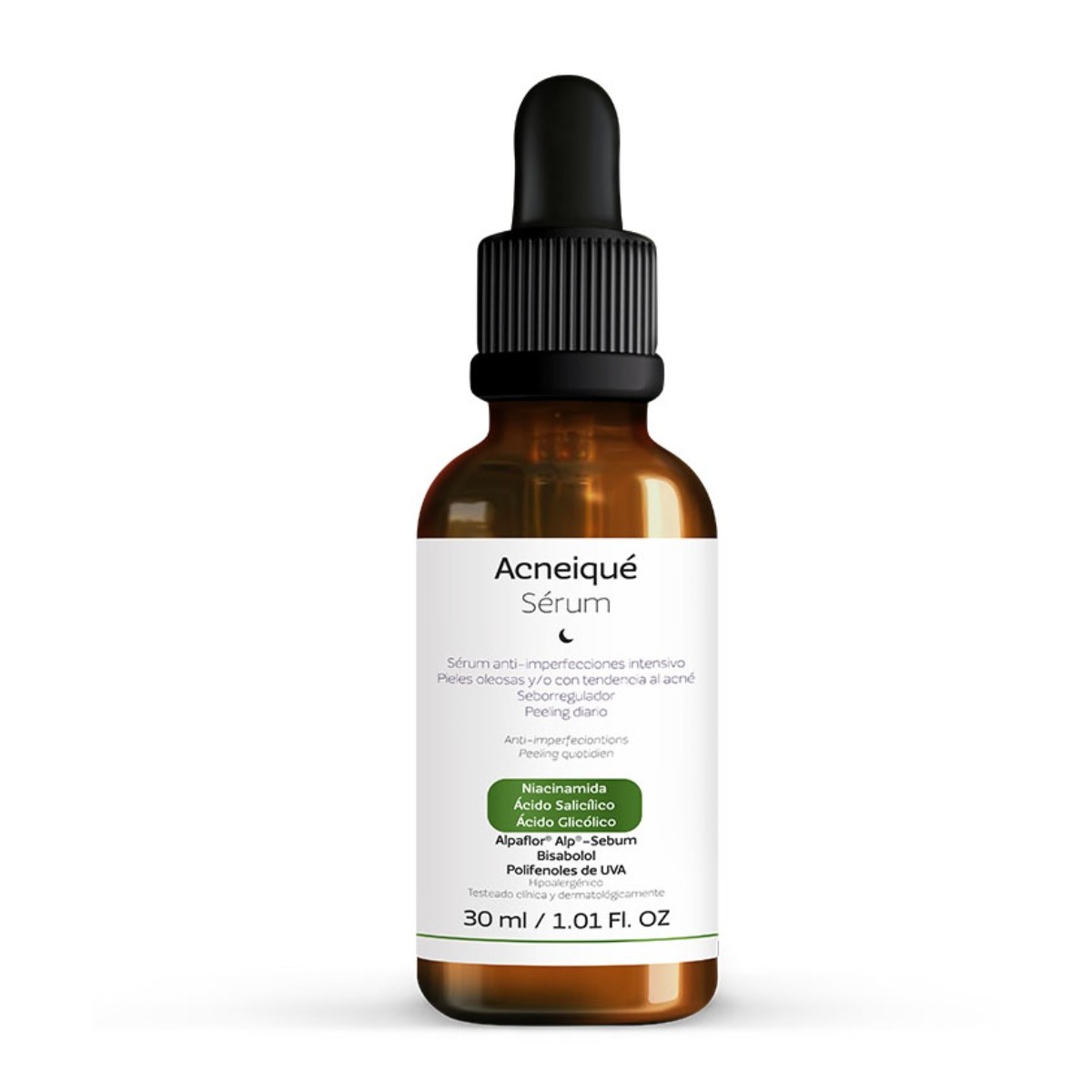 Cepage acneique serum x 30ml