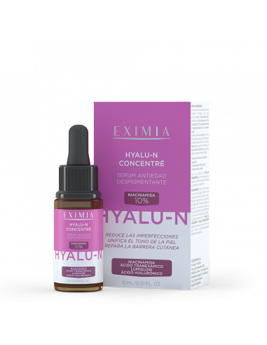 Eximia hyalu-N concentré x 15ml