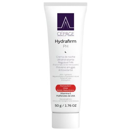 Cepage hydrafirm PH crema de noche x 50gr