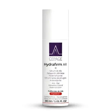 Cepage hydrafirm AR serum de día x 30ml