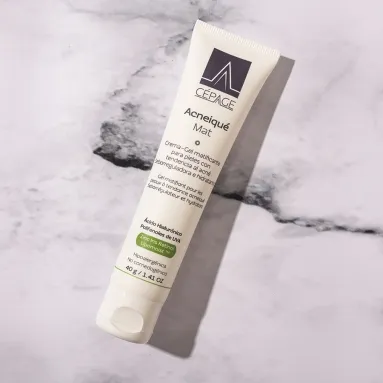 Cepage acneique mat crema gel x 40gr