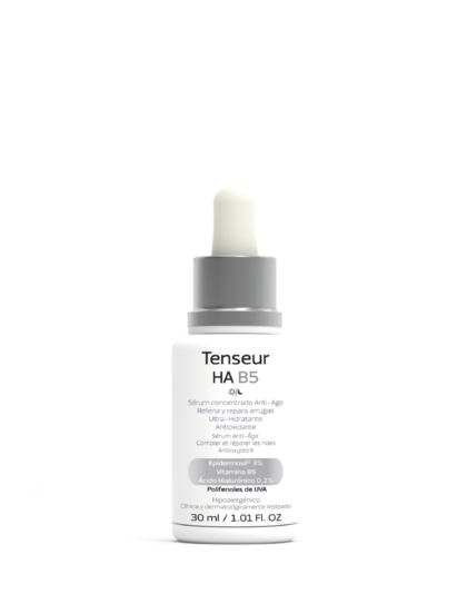 Cepage tenseur HA B5 serum concentrado x 30ml983122