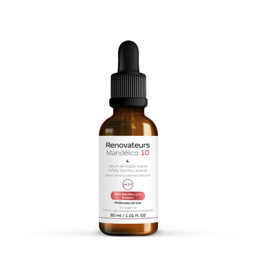 Cepage renovateurs mandélico 10 serum x 30ml