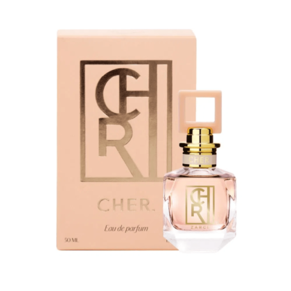 Cher zarci eau de parfum x 50ml