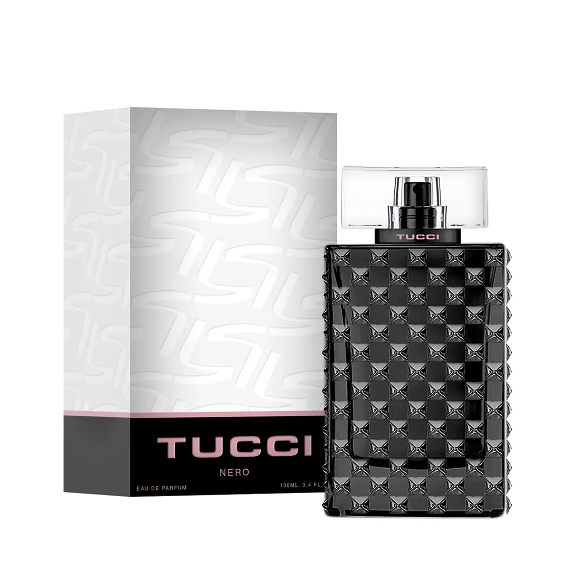 Tucci nero edp x 100ml