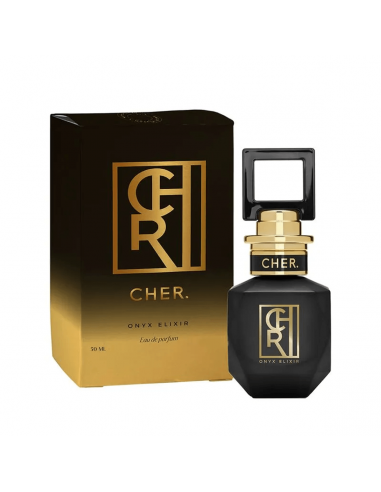 Cher onyx elixir eau de parfum x 50ml