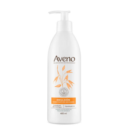 Aveno emulsion x 400ml