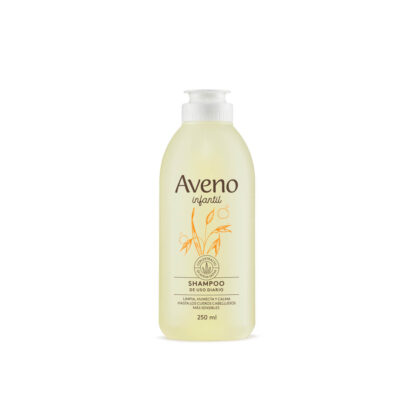 Aveno shampoo infantil x 250ml