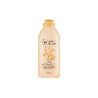 Aveno gel de limpieza x 250gr