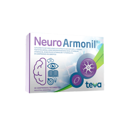 Neuro armonil cpr x 30