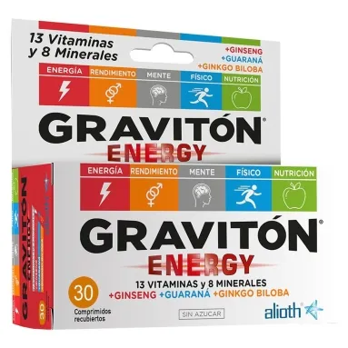 Graviton energy cpr x 30