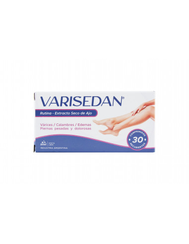 Varisedan cpr x 30