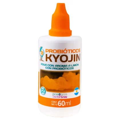 Probioticos kyojin x 60ml