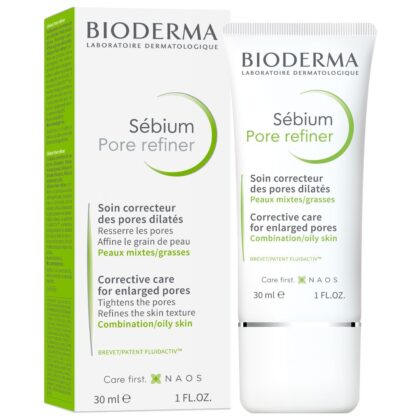 Bioderma sebium pore refiner x 30ml