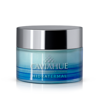 Caviahue gel hidratante hidratermal x 45gr