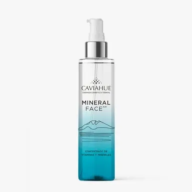 Caviahue mineral face concentrado x 50ml