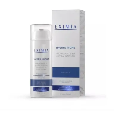 Eximia hydra riche piel seca x 50gr