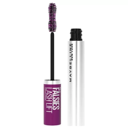 Maybelline the falsies lash lift mascara de pestañas x 1