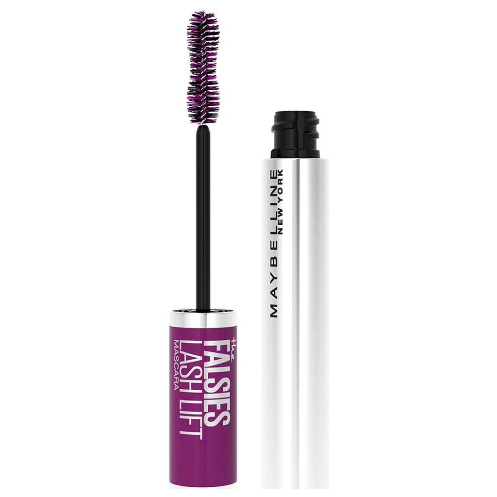 Maybelline the falsies lash lift mascara de pestañas x 1
