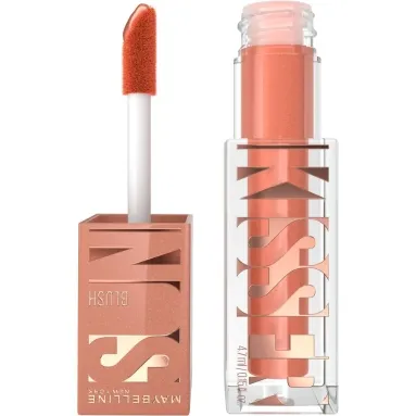 Maybelline rubor Sunkisser Blush 03 Soul Search
